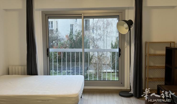PARIS 13区·31.50平·studio·有家具 1300€ / 月 起租时间 : 2023-06-20 ID: 192989