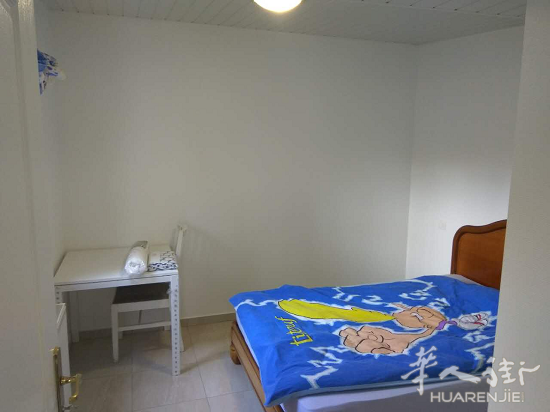 Ivry-sur-Seine 94区·18平·studio·有家具·仅长租 650€ / 月 起租时间 : 2023-06-20 ID: 9