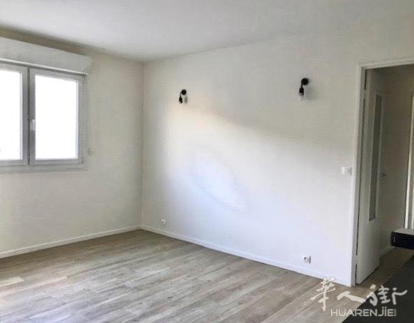 Vanves 60平·公寓·无家具·仅长租  1650€ / 月   起租时间 : 2023-07-10 ID: 182817