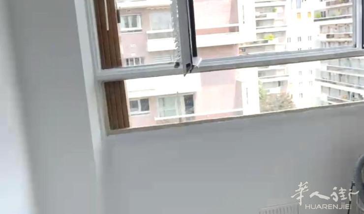 PARIS 15区·24平·studio·有家具 1250€ / 月   起租时间 : 2023-07-01 ID: 193011
