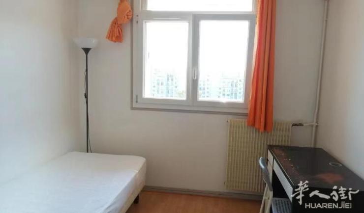Ivry-sur-Seine 94区·17平·studio·有家具 500€ / 月 起租时间 : 2023-06-21 ID: 18431