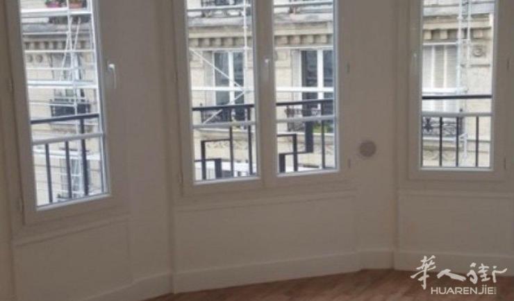 PARIS 17区·20.75平·studio·无家具 722€ / 月   起租时间 : 2023-06-21 ID: 193167
