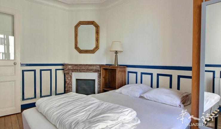 PARIS 15区·30.96平·公寓·有家具 950€ / 月 起租时间 : 2023-06-22 ID: 193337