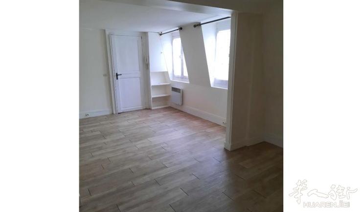 PARIS 7区·47.21平·公寓·无家具 1357€ / 月 起租时间 : 2023-06-22 ID: 193147