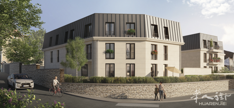 🏠95省🌿 🏡🌳MONTIGNY-LES-CORMEILLES 新房🌳🏡