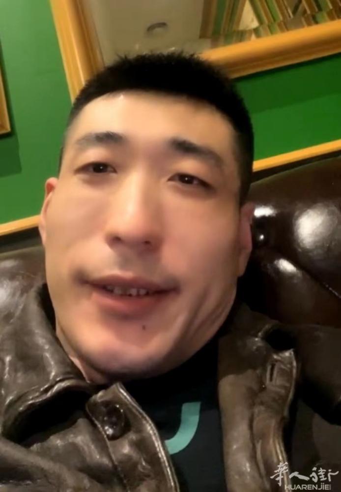 这人是老赖  骗子 专门坑人，无耻至极，毫无人性。借别人钱不还，微信、抖音全部拉