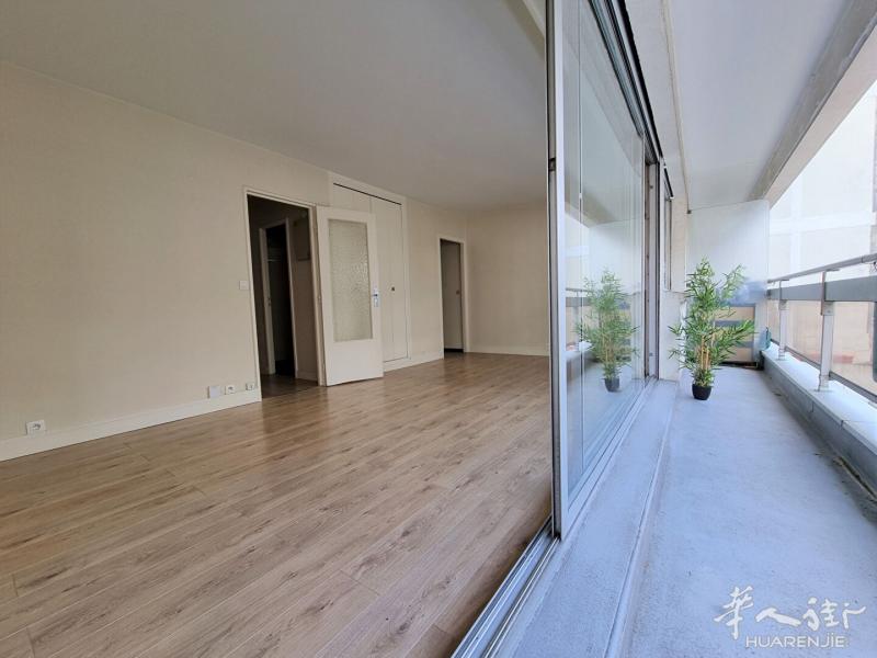 13区大studio 带阳台电梯带阳台 (已售)