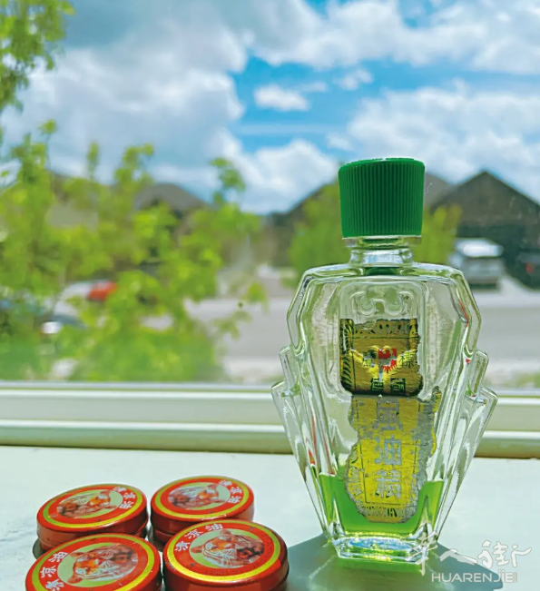 夏日防蚊虫- 风油精等-国内知名医疗企业寻欧洲代理