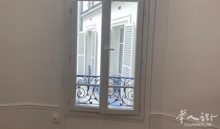 PARIS 9区·14平·studio·无家具 600€ / 月 起租时间 : 2023-06-26 ID: 193559