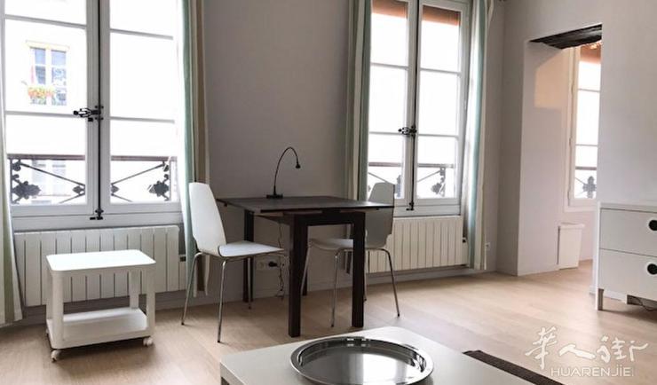 PARIS 11区·25平·studio·有家具 1040€ / 月 起租时间 : 2023-07-03 ID: 193503