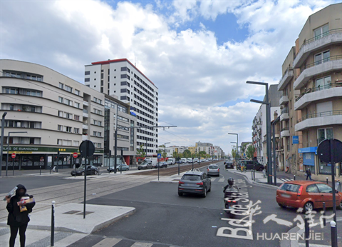 出租94400 vitry sur seine 的餐馆，130平 (N°3215)