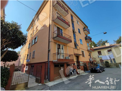 «华人家»【拍卖房】Venezia (VE) 起拍价 € 46.875,00