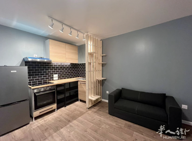 94省Val de Fontenay全新装修Studio即日出租（ref 952-192）