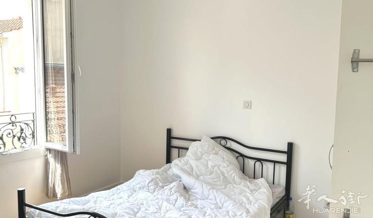 Vitry-sur-Seine 94区·20平·studio·有家具 650€ / 月 起租时间 : 2023-06-26 ID: 1927
