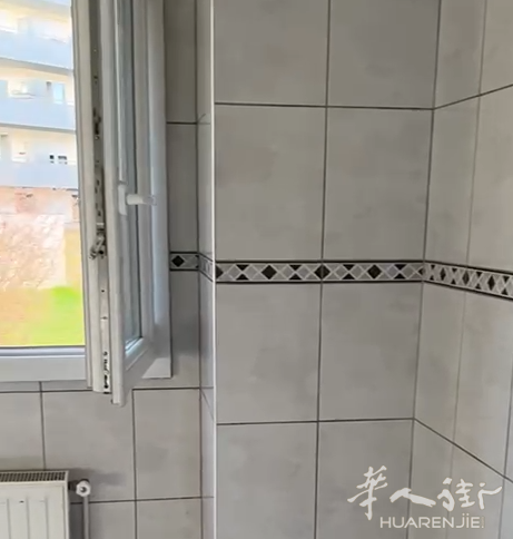 Villejuif 94区·31平·studio·无家具 820€ / 月 起租时间 : 2023-06-27 ID: 190279