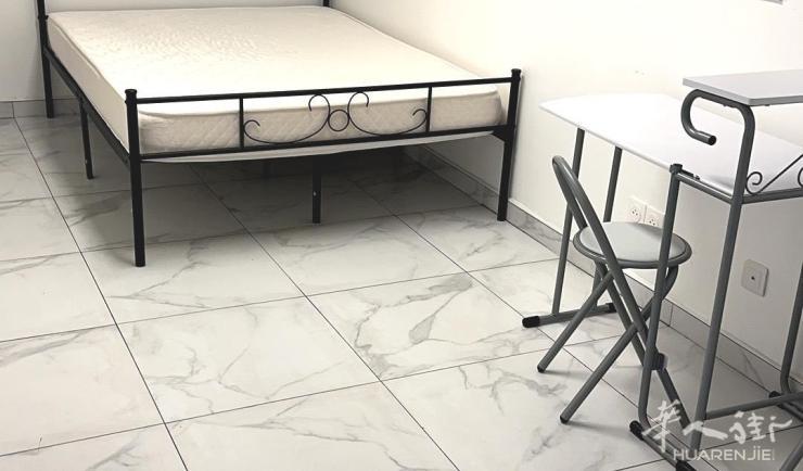 Vitry-sur-Seine 94区·23平·studio·有家具 750€ / 月 起租时间 : 2023-06-27 ID: 1936