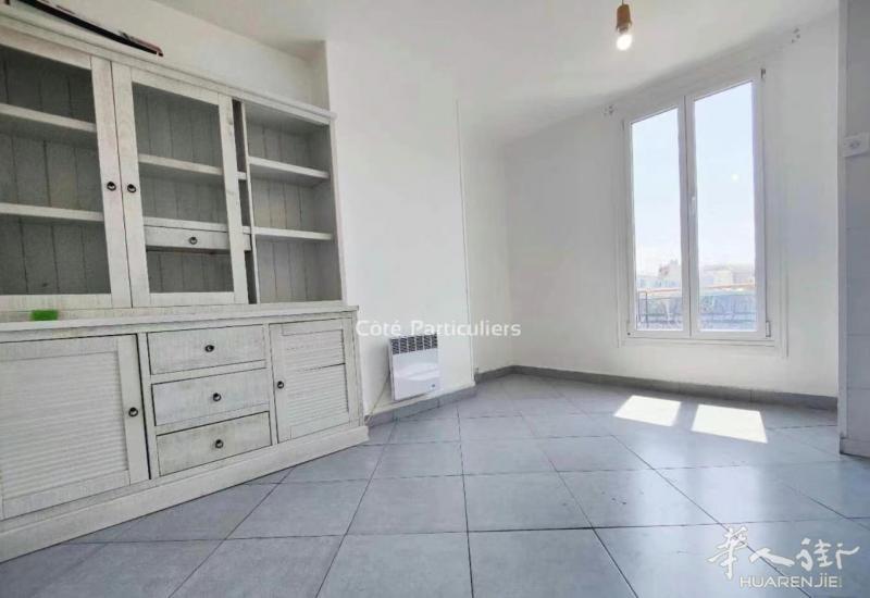 Aubervilliers二手房Studio, 非常划算的价格,马上安排看房,无需等待