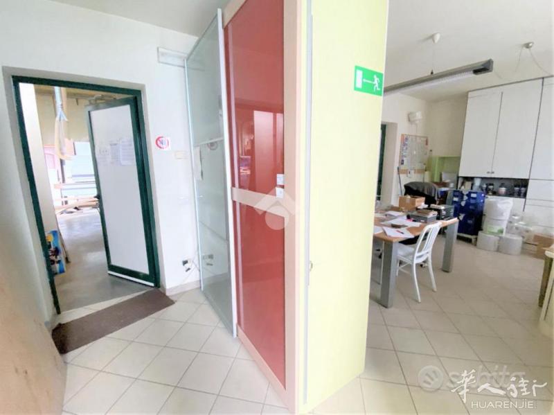 Casale sul Sile（TV）的Lughignano地区出售工厂
