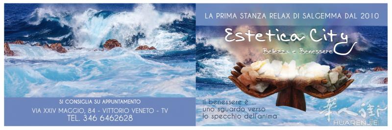 Vittorio Veneto(TV)出售美容店