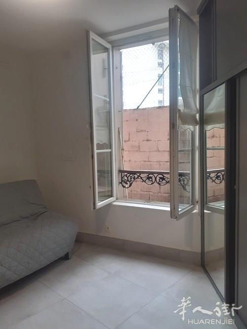 PARIS 17区·14平·studio·有家具 700€ / 月 起租时间 : 2023-06-28 ID: 193679