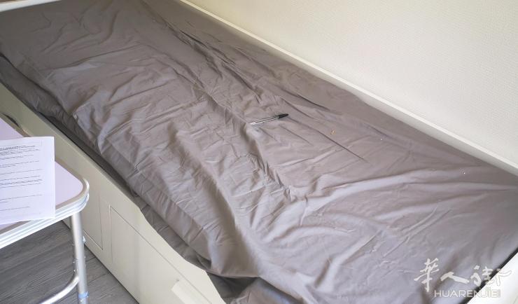 Clichy 92区·20平·studio·有家具 785€ / 月   起租时间 : 2023-06-28 ID: 192915
