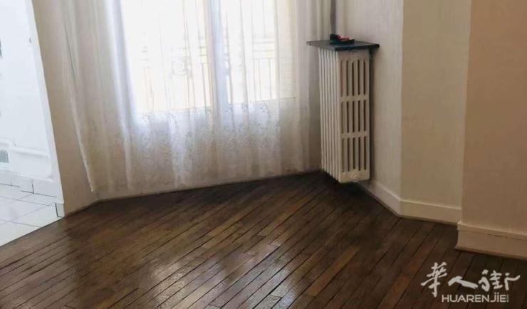 PARIS 13区·20平·studio·有家具950€ / 月   起租时间 : 2023-06-28 ID: 187067