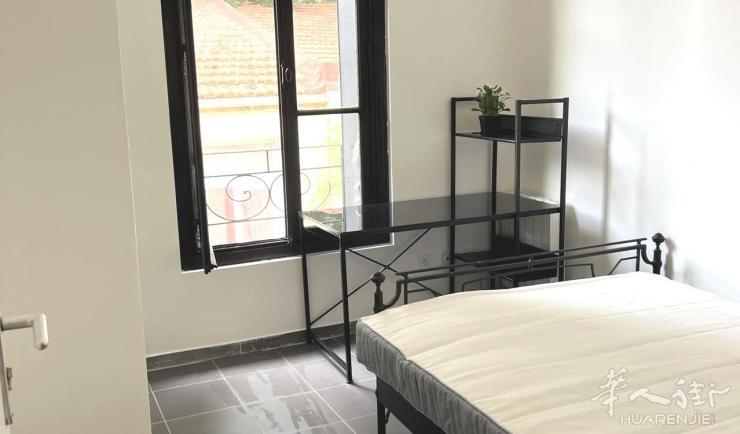 Vitry-sur-Seine 94区·40平·公寓·有家具 1100€ / 月   起租时间 : 2023-06-28 ID: 193649