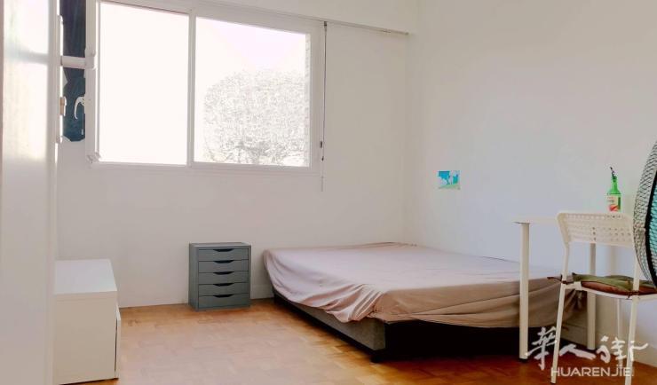 Vanves 92区·12平·公寓·有家具 480€ / 月   起租时间 : 2023-06-29 ID: 188873