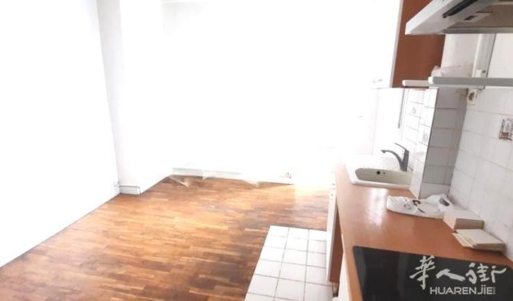 PARIS 13区·30.61平·公寓·无家具  900€ / 月   起租时间 : 2023-06-29 ID: 193755