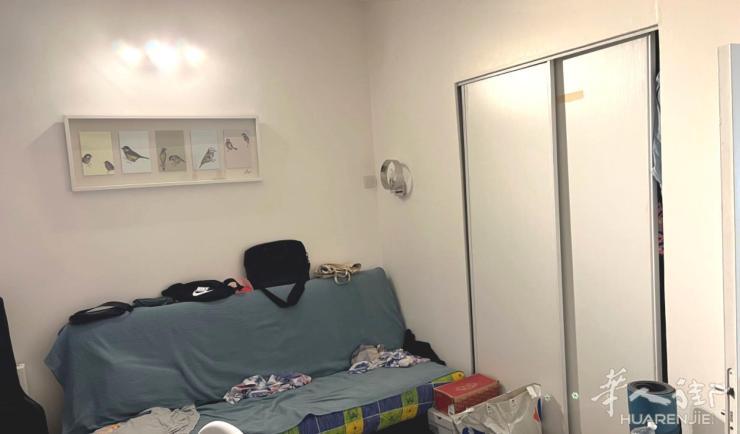 Vitry-sur-Seine 94区·36平·公寓·有家具 800€ / 月 起租时间 : 2023-07-01 ID: 193653