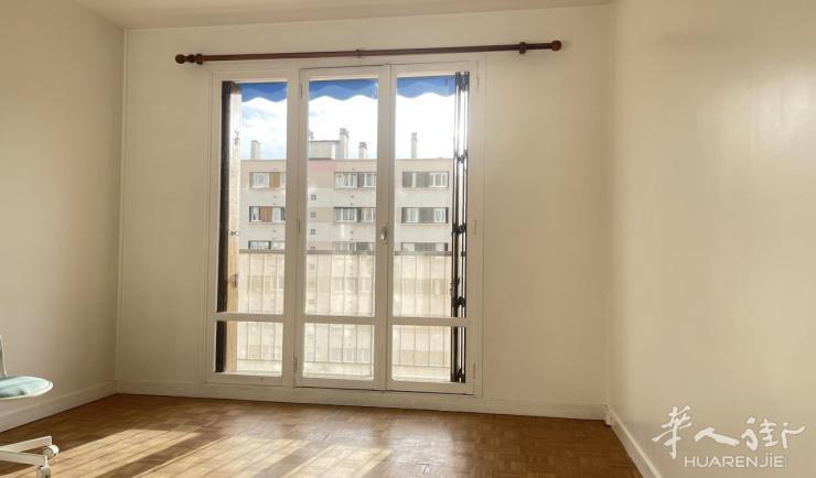 Boulogne-Billancourt 92区·55平·公寓·无家具 1700€ / 月 起租时间 : 2023-06-29 ID: 19