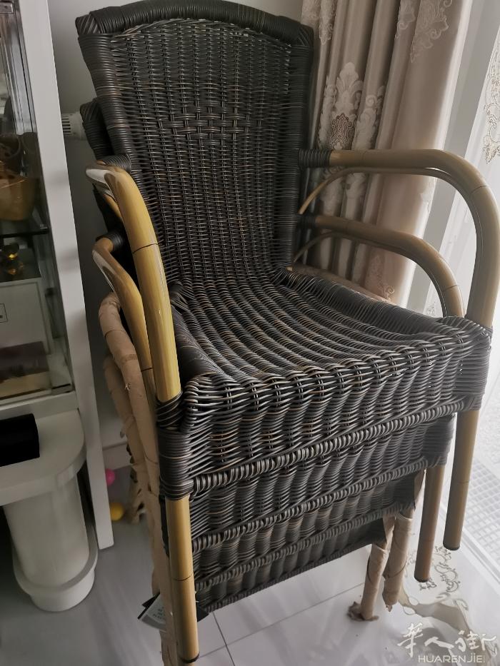 50多岁找工作