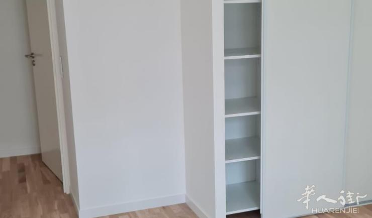 Saint-Ouen 93区·62平·公寓·家具齐全  1800€ / 月   起租时间 : 2023-06-30 ID: 188379