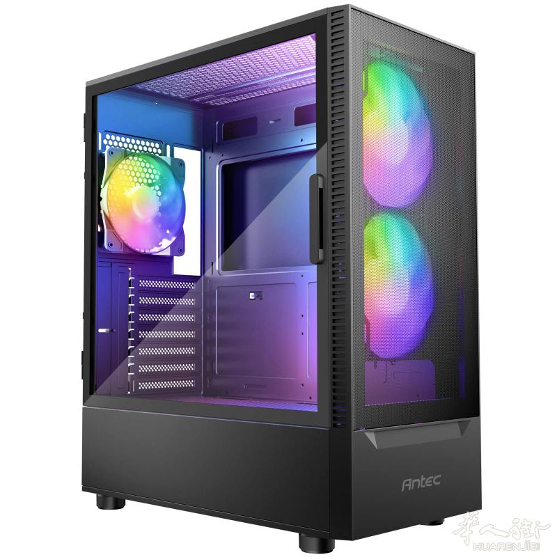 顶峰数码7月特价 i5 12400F+RTX 4060 游戏主机只要899欧!