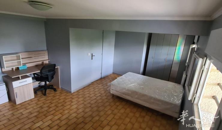Vitry-sur-Seine 94区·30平·别墅·有家具 710€ / 月   起租时间 : 2023-07-12 ID: 193837