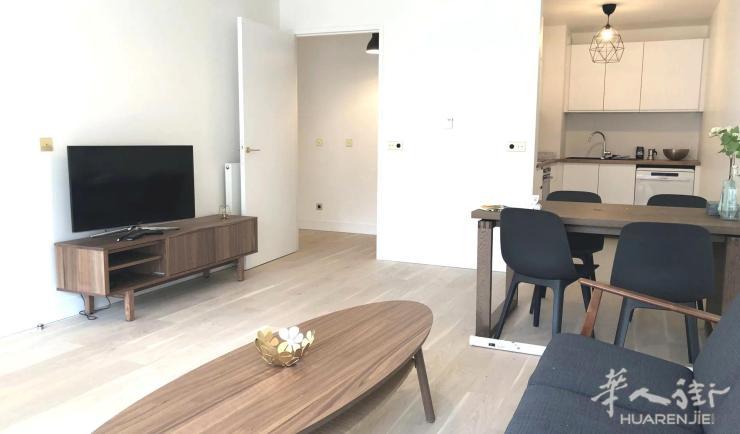 PARIS 14区·72平·公寓·有家具   2726€ / 月   起租时间 : 2023-07-03 ID: 193667