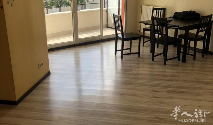 Noisy-le-Grand 93区·56平·公寓·有家具 1100€ / 月   起租时间 : 2023-07-03 ID: 192565
