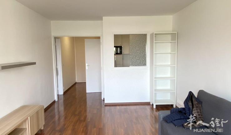 PARIS 14区·51平·公寓·有家具 1700€ / 月 起租时间 : 2023-07-03 ID: 193659