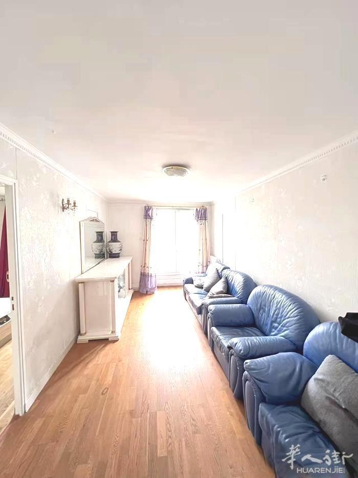 PARIS 11区·70平·公寓·有家具 1800€ / 月 起租时间 : 2023-07-04 ID: 193815