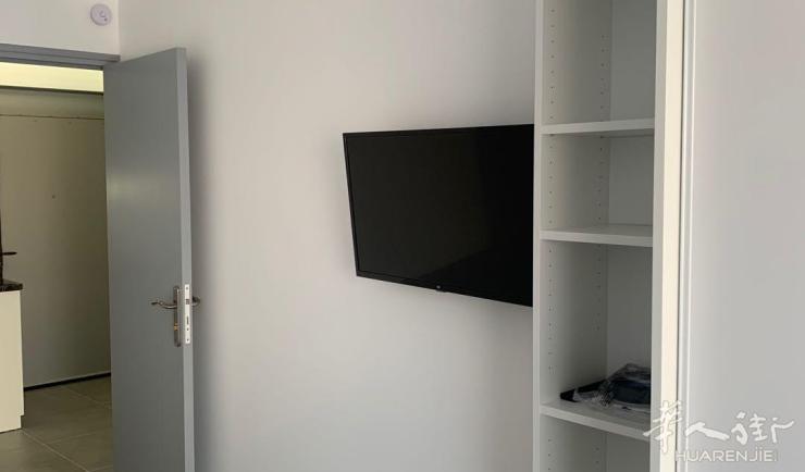 PARIS 13区·15平·studio·有家具  700€ / 月   起租: 2023-07-04 ID: 192117