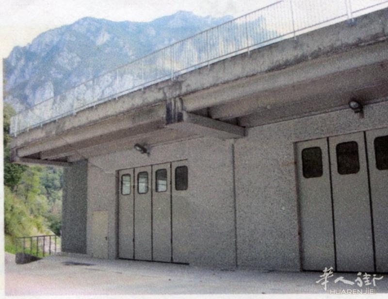VENDITA CAPANNONE - MAGAZZINO 2700 MQ