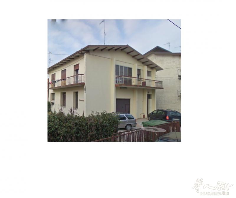 Lendinara（RO）出售工厂带住家