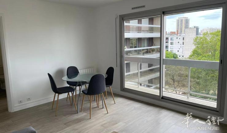 PARIS 13区·32平·studio·有家具 1450€ / 月   起租时间 : 2023-07-15 ID: 187347