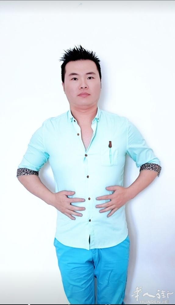 寻找另一半