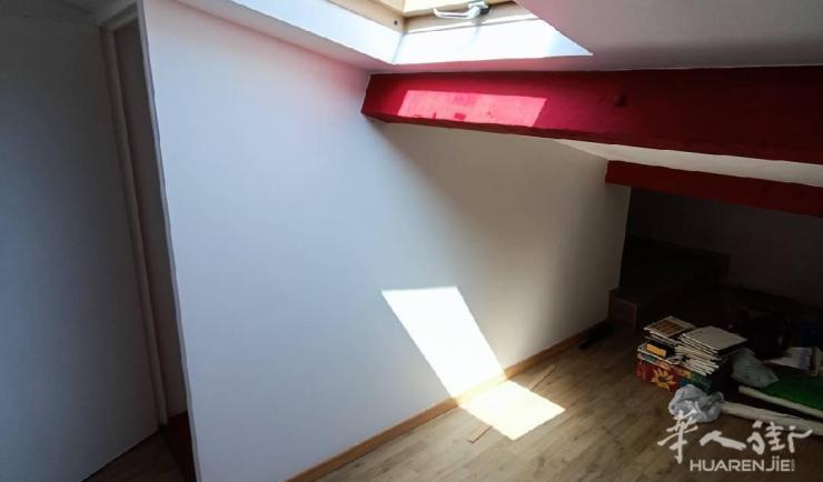 Villejuif 94区·35平·studio·有家具 650€ / 月 起租时间 : 2023-07-06 ID: 193817
