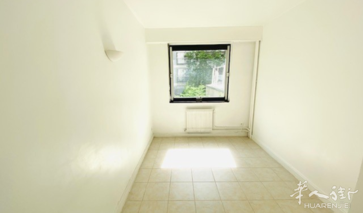 PARIS 16区·14平·studio·无家具 630€ / 月 起租时间 : 2023-07-06 ID: 193917