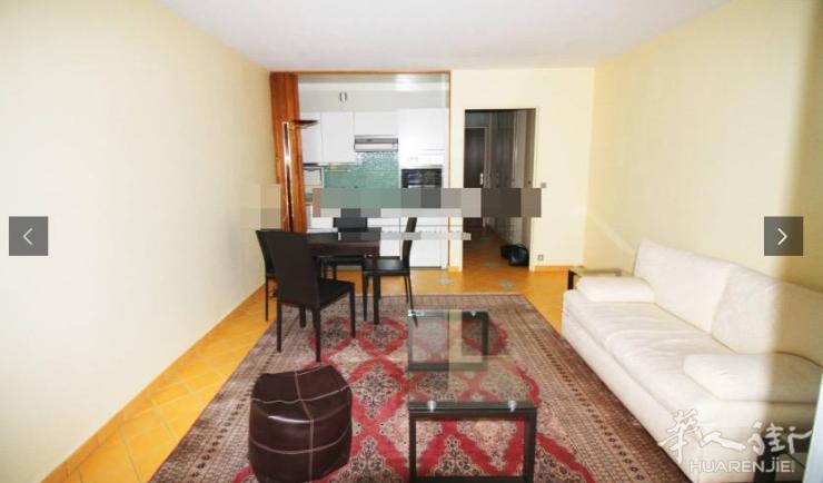 PARIS 15区·31平·studio·有家具 1200€ / 月 起租时间 : 2023-07-06 ID: 193901