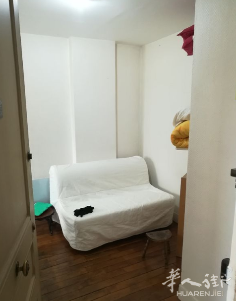 Boulogne-Billancourt 92区·12平·studio·有家具 740€ / 月   起租时间 : 2023-07-28 ID:
