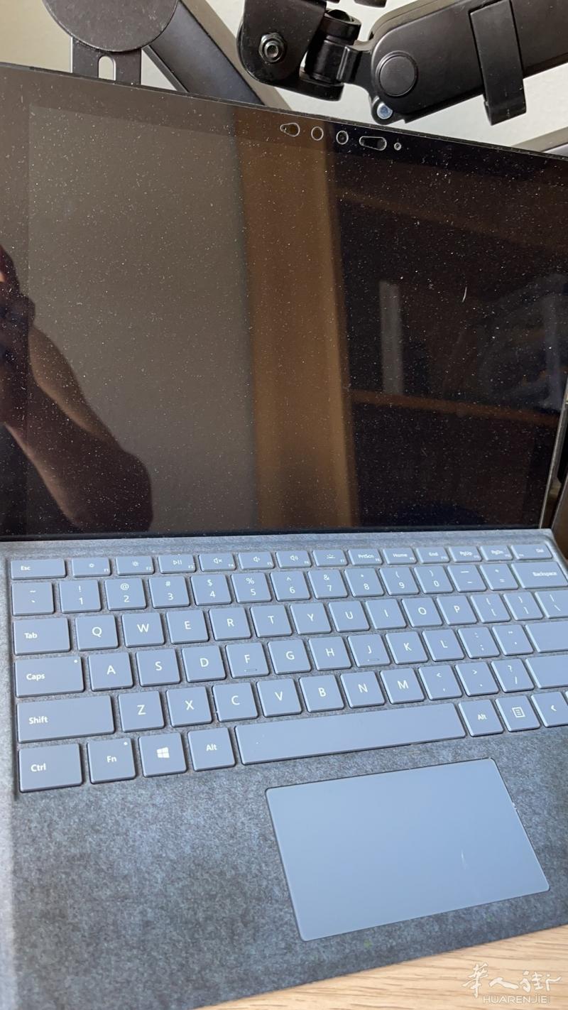 触控笔记本Surface Pro 7+/i7 16G 256G