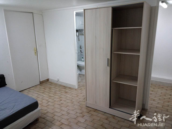 Vitry-sur-Seine 94区·16平·别墅·有家具·仅长租 440€ / 月 起租时间 : 2023-08-10 ID: 996